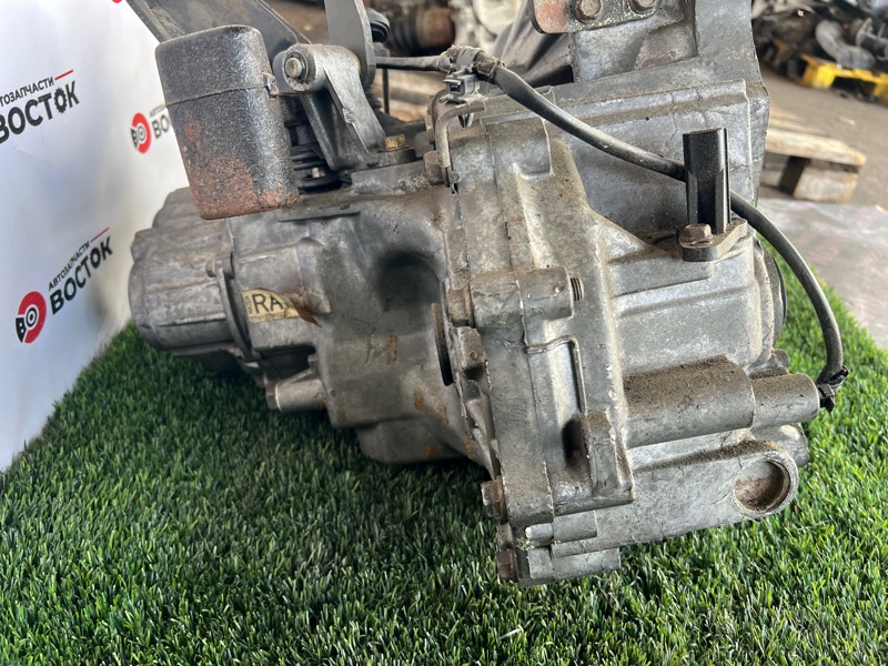 МКПП, 20000 рублей, Пешки