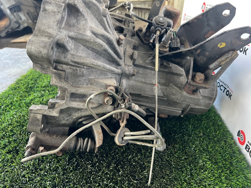 МКПП, 20000 рублей, Пешки