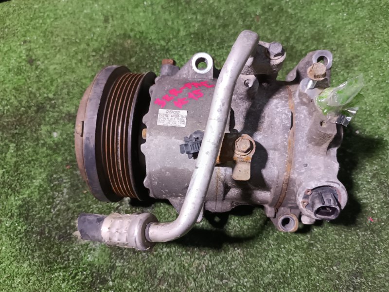 Компрессор кондиционера, 10000 рублей, Пешки