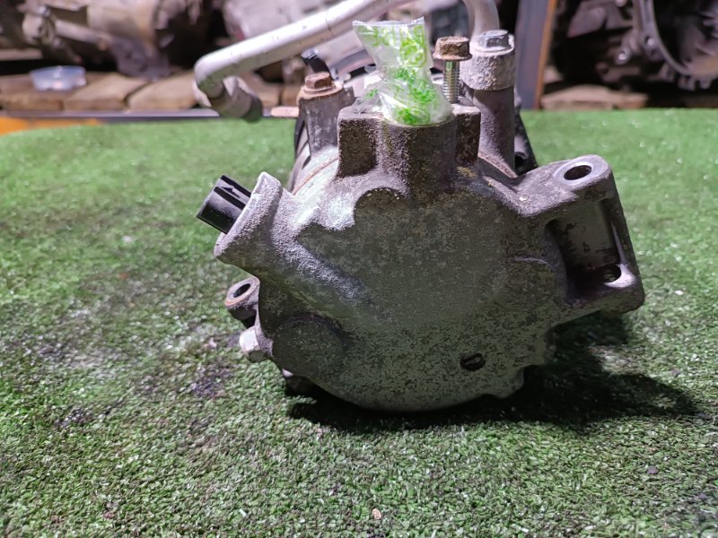 Компрессор кондиционера, 10000 рублей, Пешки