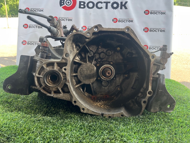 МКПП, 25000 рублей, Пешки