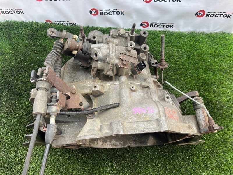 МКПП, 25000 рублей, Пешки