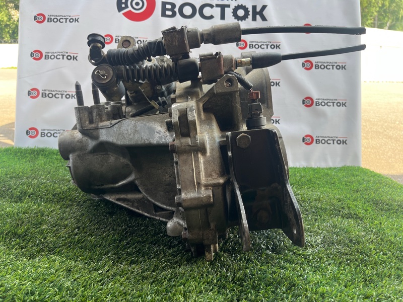 МКПП, 25000 рублей, Пешки