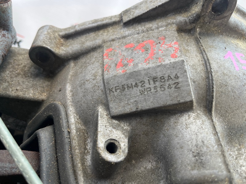 МКПП, 25000 рублей, Пешки