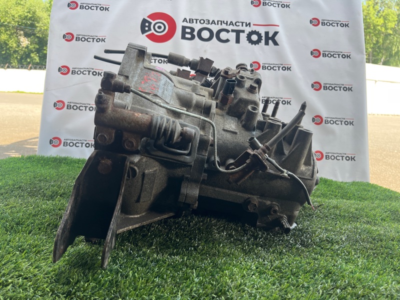 МКПП, 25000 рублей, Пешки