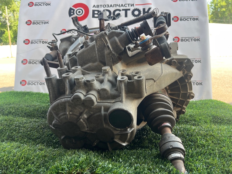 МКПП, 30000 рублей, Пешки