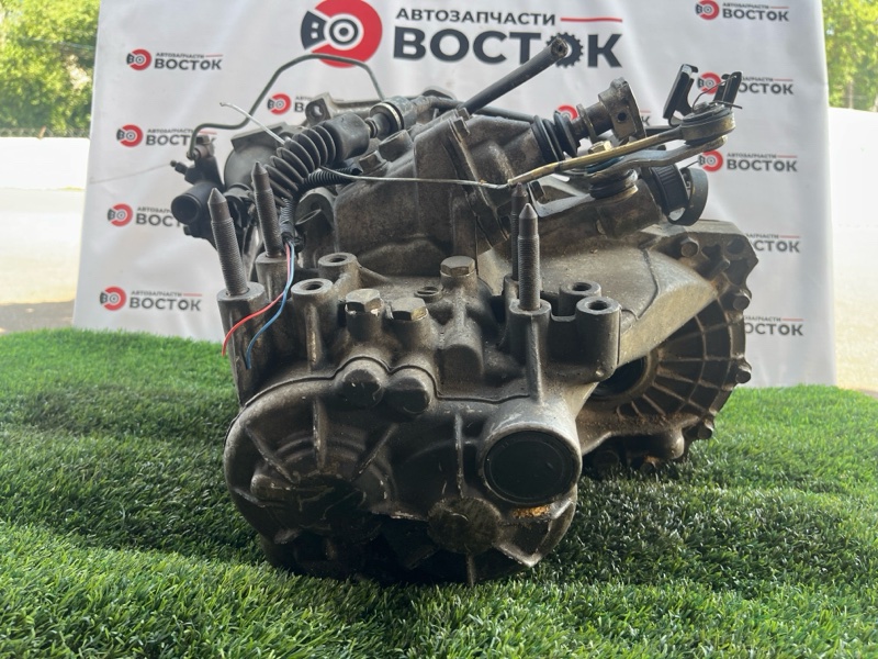 МКПП, 25000 рублей, Пешки