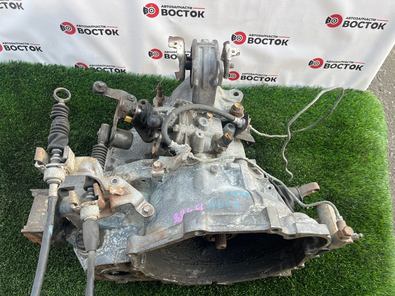 МКПП, 25000 рублей, Пешки