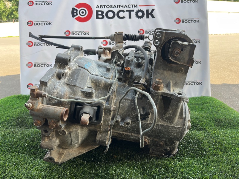 МКПП, 25000 рублей, Пешки