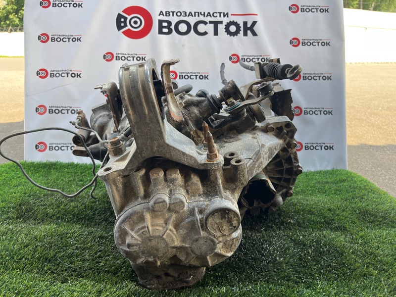 МКПП, 25000 рублей, Пешки