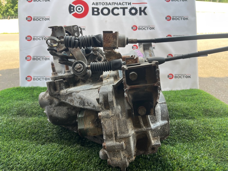 МКПП, 25000 рублей, Пешки