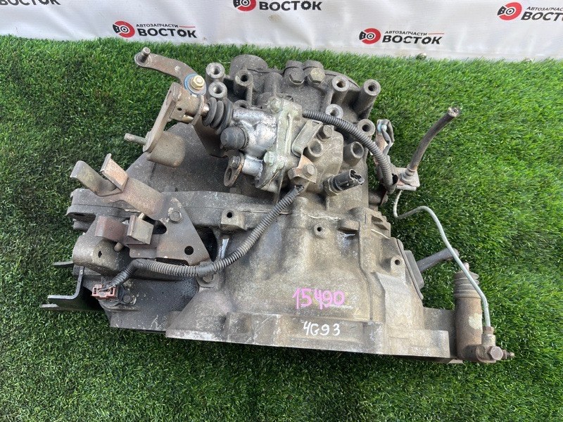 МКПП, 25000 рублей, Пешки