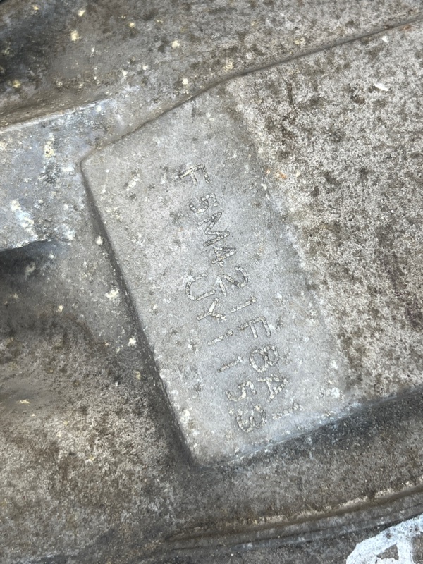 МКПП, 25000 рублей, Пешки