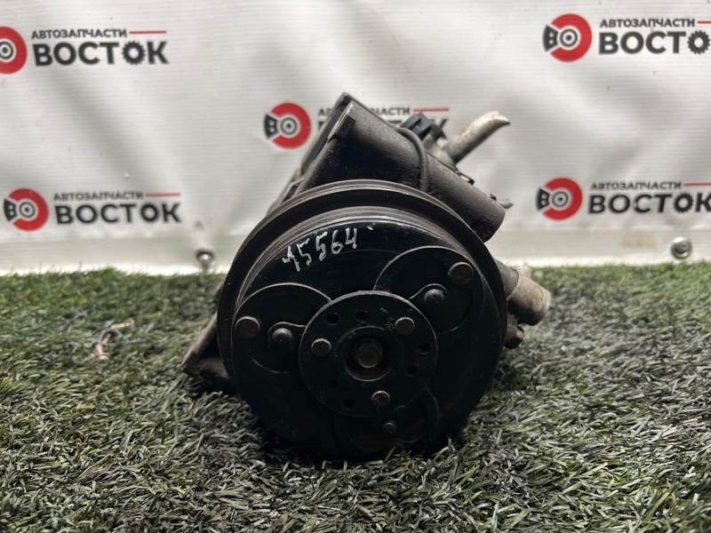 Компрессор кондиционера, 3500 рублей, Пешки