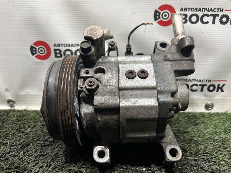 Компрессор кондиционера, 3500 рублей, Пешки