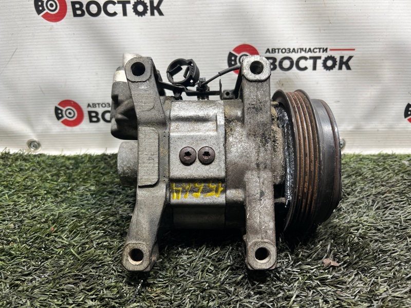 Компрессор кондиционера, 3500 рублей, Пешки