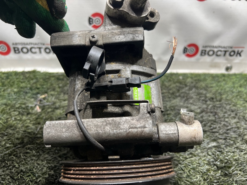 Компрессор кондиционера, 3500 рублей, Пешки