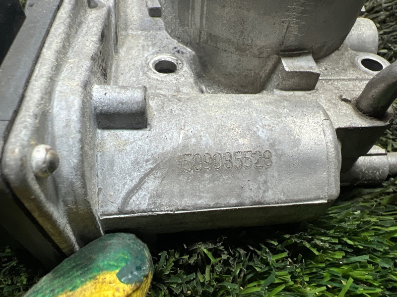 Дроссельная заслонка, 5500 рублей, Пешки