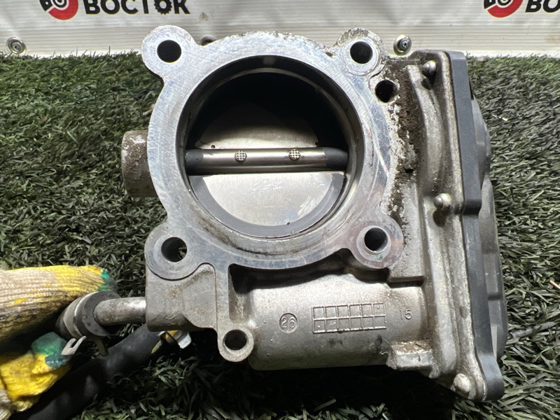 Дроссельная заслонка, 5500 рублей, Пешки