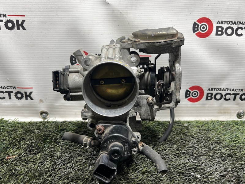 Дроссельная заслонка, 8000 рублей, Пешки