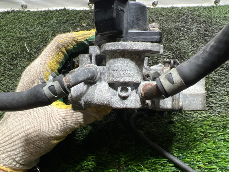 Дроссельная заслонка, 8000 рублей, Пешки