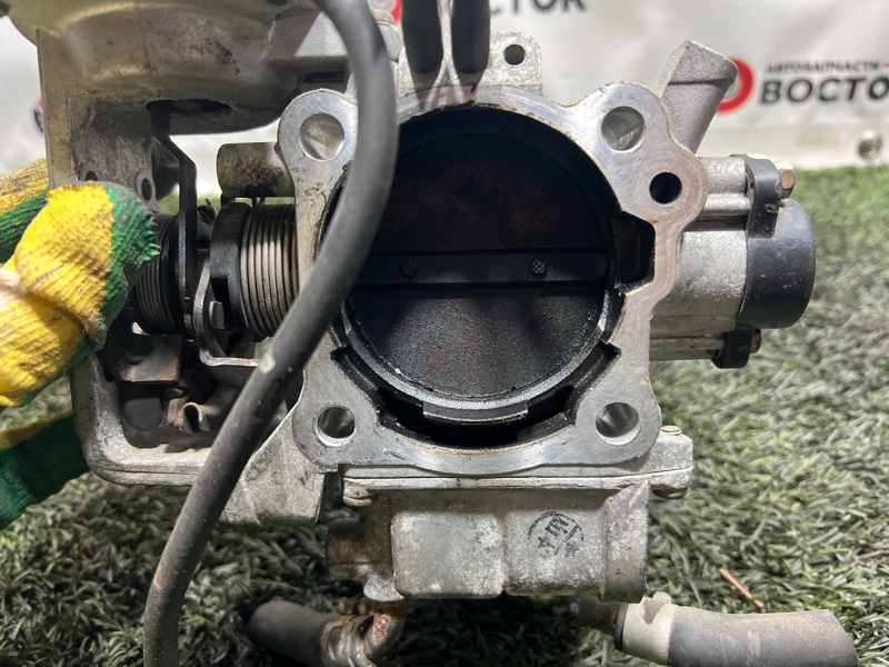 Дроссельная заслонка, 8000 рублей, Пешки