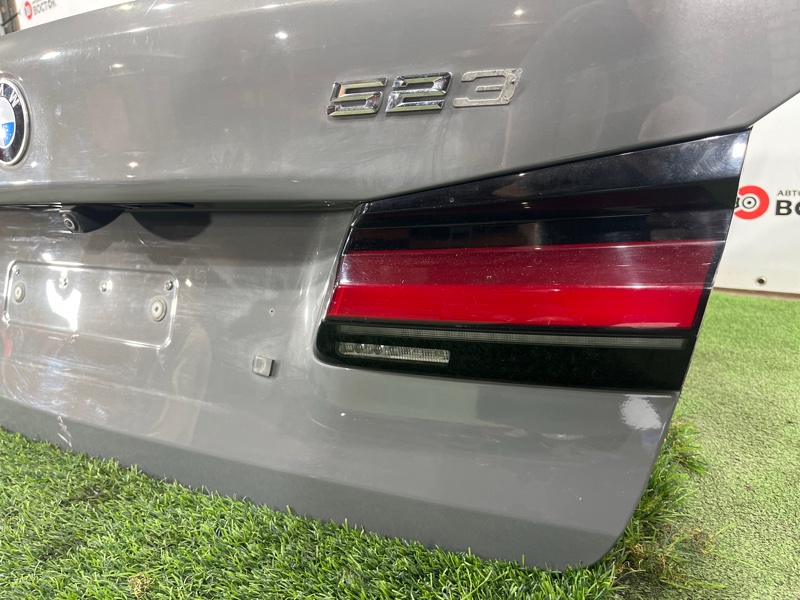 Крышка багажника, 75000 рублей, Пешки