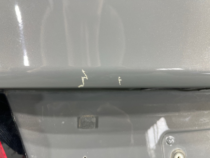 Крышка багажника, 75000 рублей, Пешки