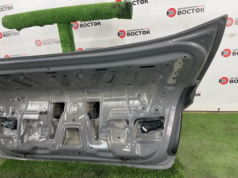 Крышка багажника, 75000 рублей, Пешки