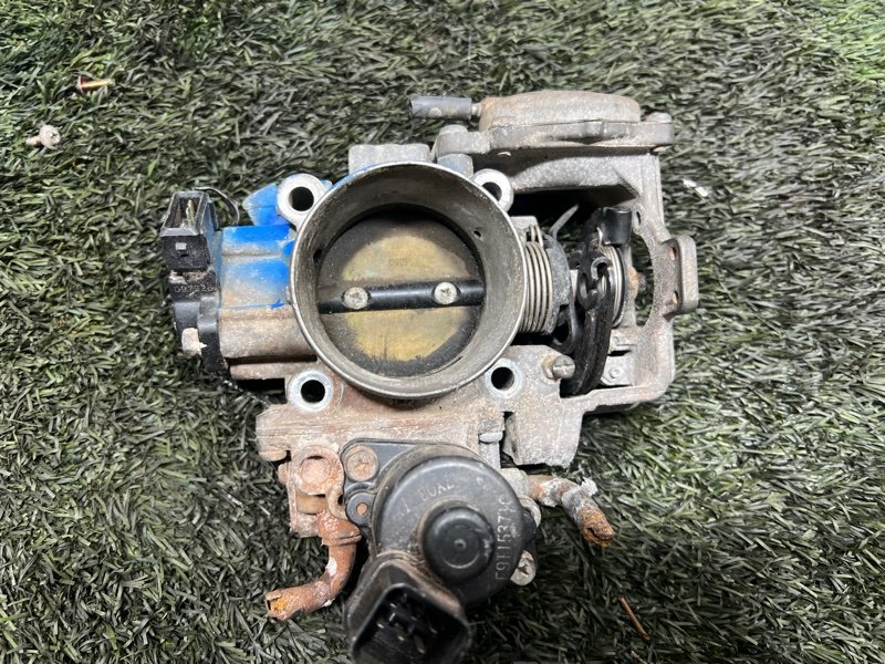 Дроссельная заслонка, 8000 рублей, Пешки