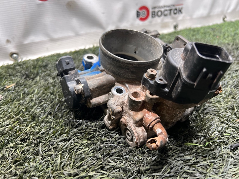 Дроссельная заслонка, 8000 рублей, Пешки