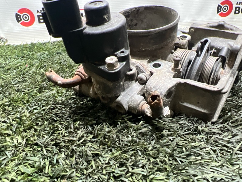 Дроссельная заслонка, 8000 рублей, Пешки