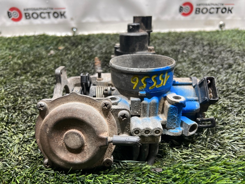 Дроссельная заслонка, 8000 рублей, Пешки