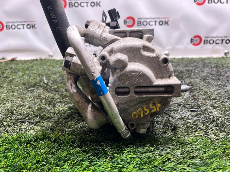 Компрессор кондиционера, 14500 рублей, Пешки