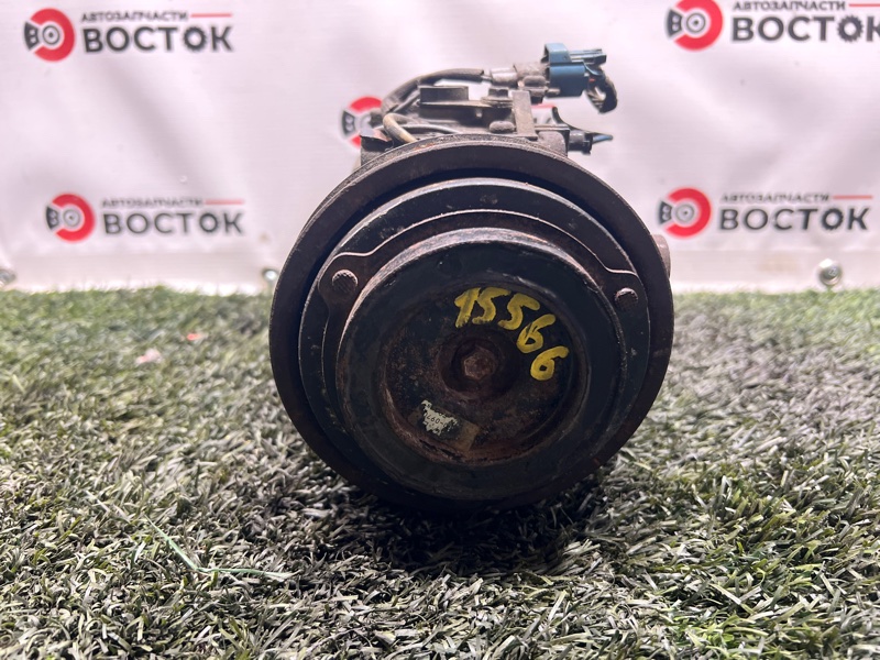 Компрессор кондиционера, 3500 рублей, Пешки