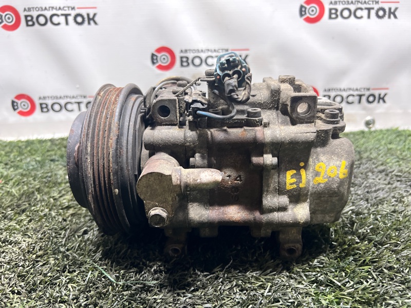 Компрессор кондиционера, 3500 рублей, Пешки