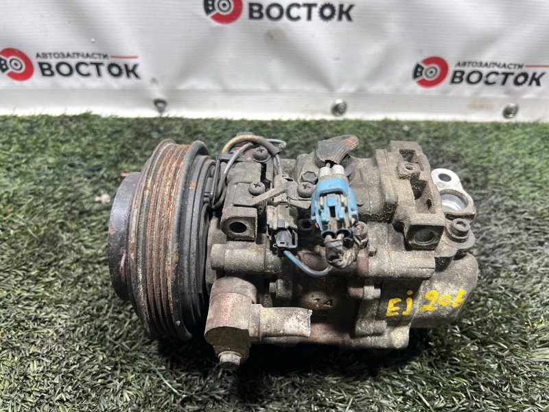 Компрессор кондиционера, 3500 рублей, Пешки