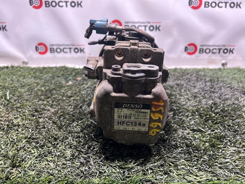 Компрессор кондиционера, 3500 рублей, Пешки