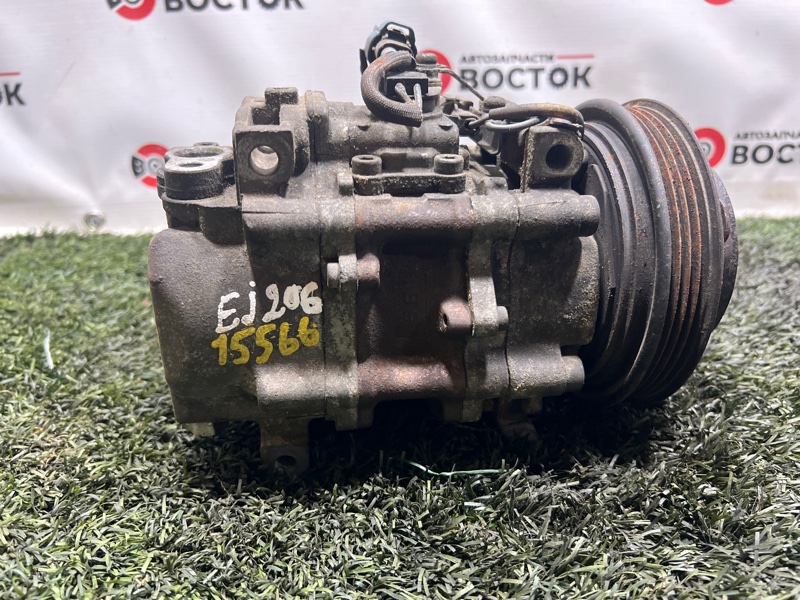 Компрессор кондиционера, 3500 рублей, Пешки