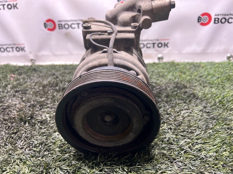 Компрессор кондиционера, 5500 рублей, Пешки