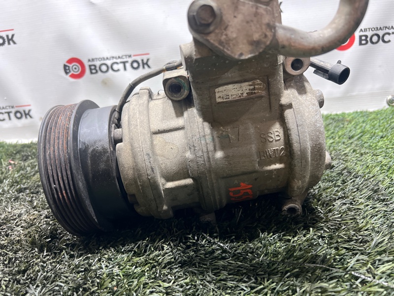 Компрессор кондиционера, 5500 рублей, Пешки