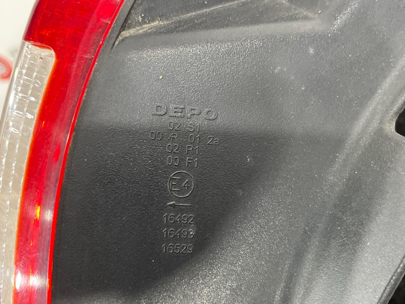 Стоп-сигнал, 10000 рублей, Пешки