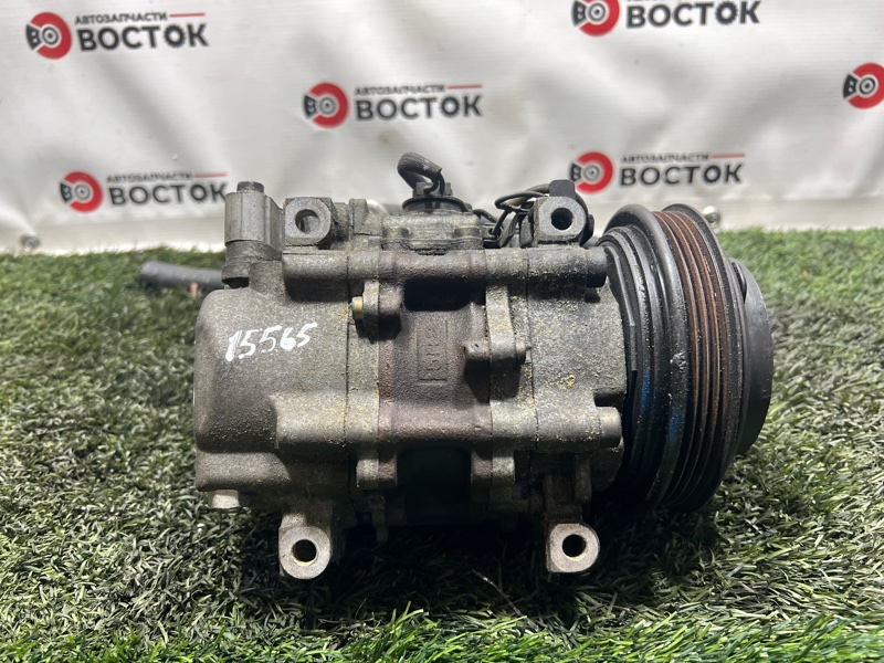 Компрессор кондиционера, 3500 рублей, Пешки