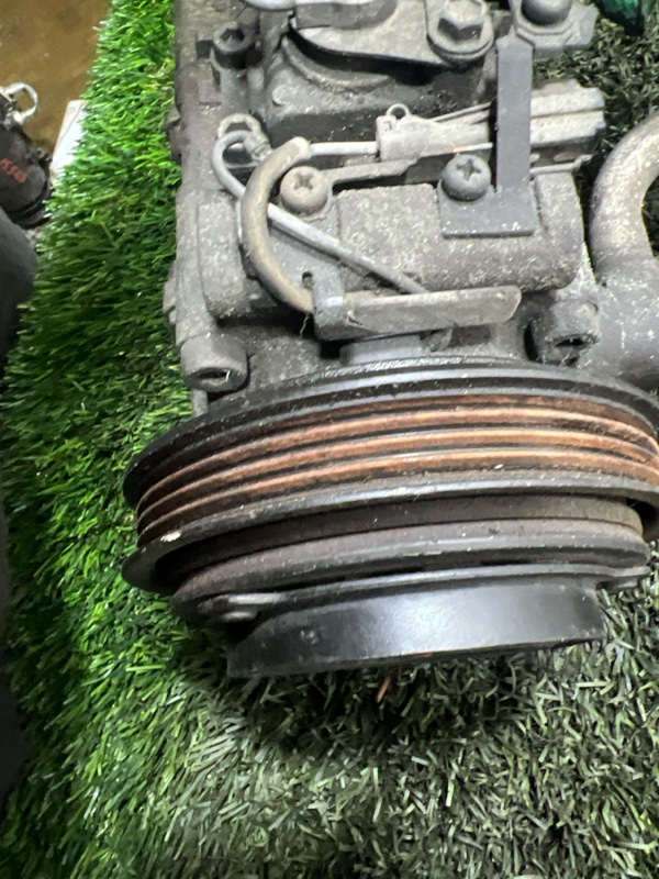 Компрессор кондиционера, 3500 рублей, Пешки