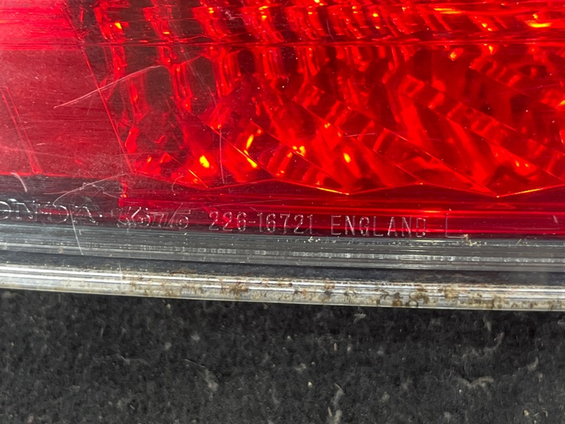 Стоп-сигнал, 1000 рублей, Пешки