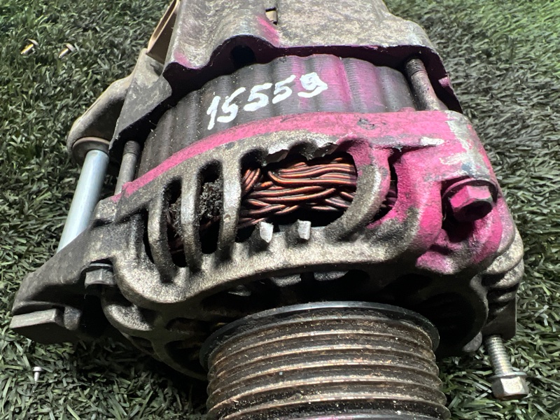 Генератор, 9000 рублей, Пешки