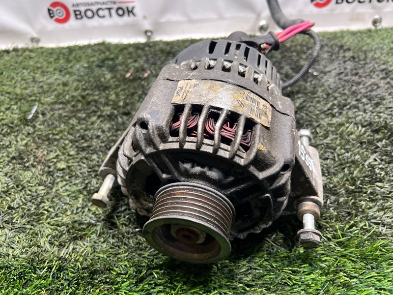 Генератор, 6500 рублей, Пешки