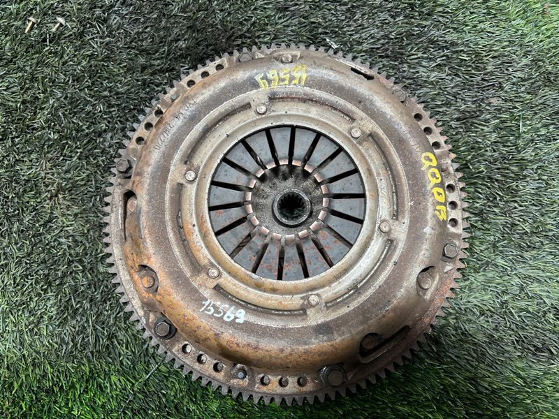 Маховик МКПП, 4500 рублей, Пешки