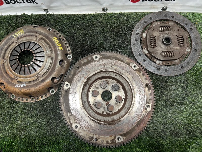 Маховик МКПП, 4500 рублей, Пешки