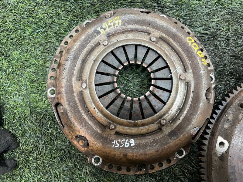 Маховик МКПП, 4500 рублей, Пешки